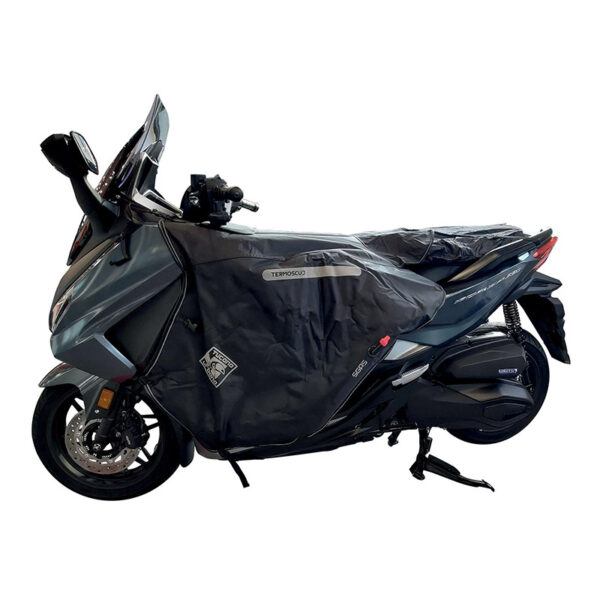 ΘΕΡΜΙΚΟ ΚΑΛΥΜΜΑ ΠΟΔΙΩΝ TUCANO R238X HONDA FORZA 300 '23