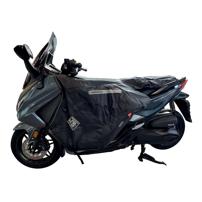 ΘΕΡΜΙΚΟ ΚΑΛΥΜΜΑ ΠΟΔΙΩΝ TUCANO R238X HONDA FORZA 300 '23