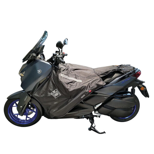 ΘΕΡΜΙΚΟ ΚΑΛΥΜΜΑ ΠΟΔΙΩΝ TUCANO R244X YAMAHA X-MAX 300 '23