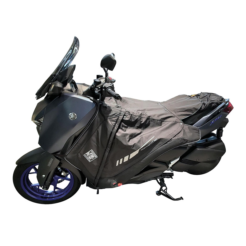 ΘΕΡΜΙΚΟ ΚΑΛΥΜΜΑ ΠΟΔΙΩΝ TUCANO R244PROX YAMAHA X-MAX 300 '23