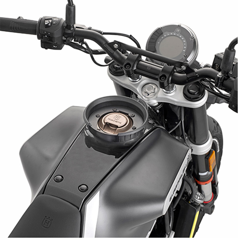 ΣΥΣΤΗΜΑ ΚΛΕΙΔΩΜΑΤΟΣ GIVI BF57 HUSQVARNA SVARTPILEN 125 / 401 '21-'23