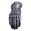 ΓΑΝΤΙΑ ΔΕΡΜΑΤΙΝΑ URBAN WP ΜΑΥΡΟ FIVE