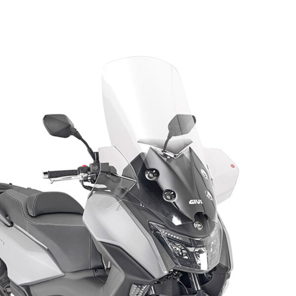 ΖΕΛΑΤΙΝΑ GIVI D7065ST SYM MAXSYM 400 '21