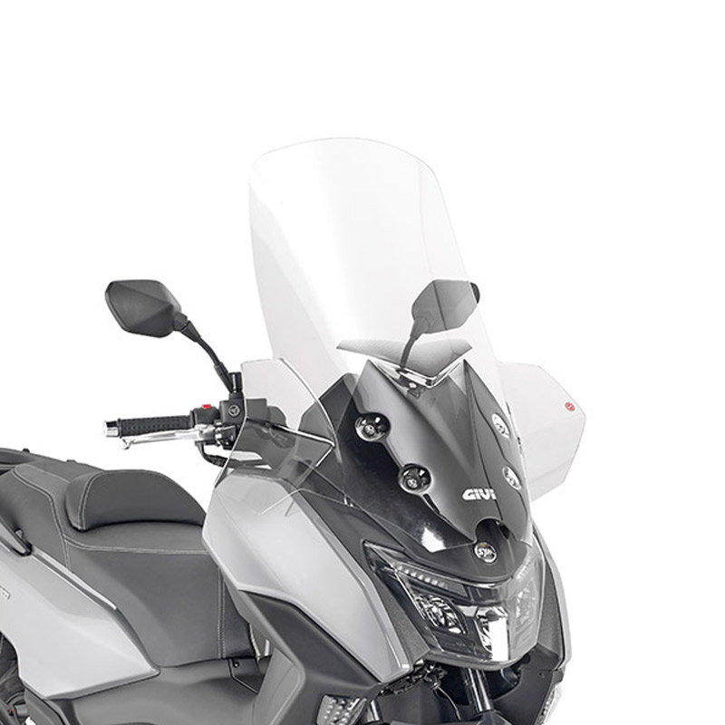 ΖΕΛΑΤΙΝΑ GIVI D7065ST SYM MAXSYM 400 '21
