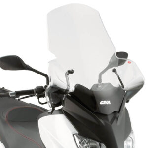 ΖΕΛΑΤΙΝΑ GIVI 446DT YAMAHA X-MAX 125 / 250 '10