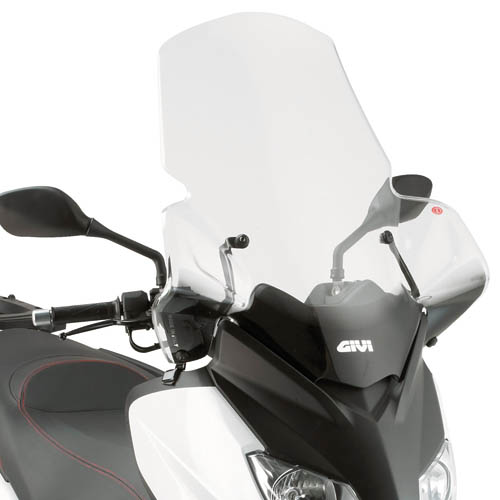 ΖΕΛΑΤΙΝΑ GIVI 446DT YAMAHA X-MAX 125 / 250 '10