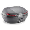ΒΑΛΙΤΣΑ ΚΕΝΤΡΙΚΗ GIVI V45N ARENA MONOKEY 45LTR ΜΑΥΡΗ