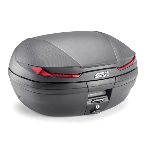 ΒΑΛΙΤΣΑ ΚΕΝΤΡΙΚΗ GIVI V45N ARENA MONOKEY 45LTR ΜΑΥΡΗ
