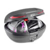 ΒΑΛΙΤΣΑ ΚΕΝΤΡΙΚΗ GIVI V45N ARENA MONOKEY 45LTR ΜΑΥΡΗ