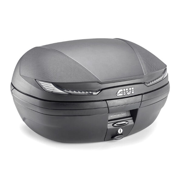 ΒΑΛΙΤΣΑ ΚΕΝΤΡΙΚΗ GIVI V45NT ARENA TECH MONOKEY 45LTR BLACK