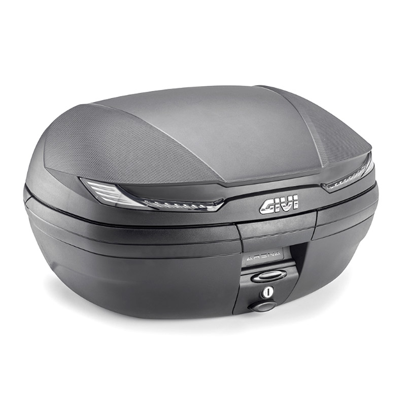 ΒΑΛΙΤΣΑ ΚΕΝΤΡΙΚΗ GIVI V45NT ARENA TECH MONOKEY 45LTR BLACK