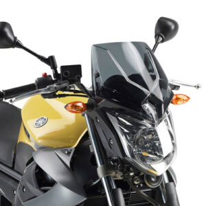 ΖΕΛΑΤΙΝΑ GIVI A286 YAMAHA XJ 6 600 '09