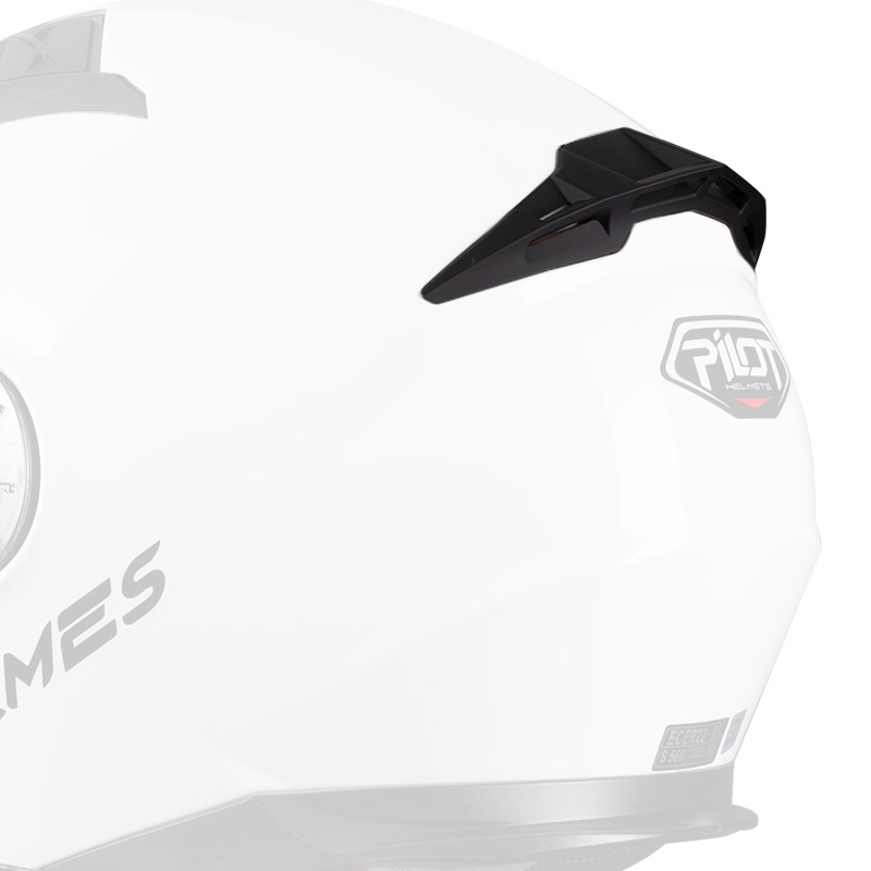 SPOILER PILOT HERMES SV