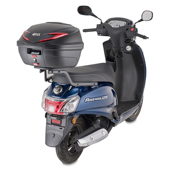 ΣΧΑΡΑ GIVI SR3123 SUZUKI ADDRES 125 '23