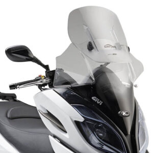 ΖΕΛΑΤΙΝΑ GIVI AF6103 AIRFLOW YAMAHA K-XTC 125I / 300I '13