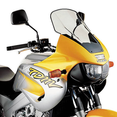 ΖΕΛΑΤΙΝΑ GIVI D116S YAMAHA TDM850 '96-'02 / XJ600