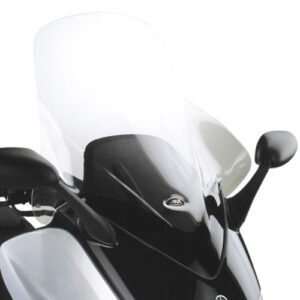 ΖΕΛΑΤΙΝΑ GIVI D128ST YAMAHA T-MAX 500 '01-'07