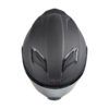 ΚΡΑΝΟΣ PILOT STEALTH SV CARBON + EXTRA VISOR