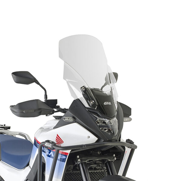 ΖΕΛΑΤΙΝΑ GIVI D1201ST HONDA XL750 TRANSALP '23