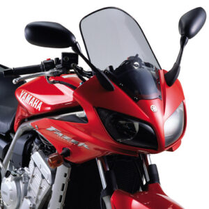ΖΕΛΑΤΙΝΑ GIVI D129S YAMAHA FZS FAZER 1000 '01-'06