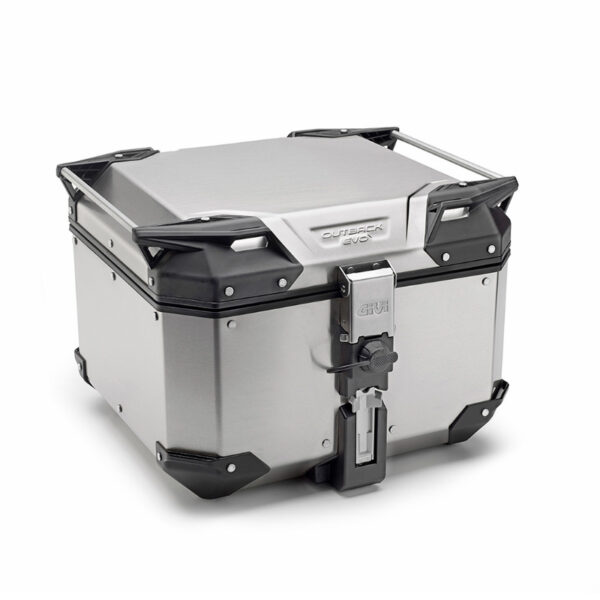 ΒΑΛΙΤΣΑ ΚΕΝΤΡΙΚΗ GIVI OBKE42A TREKKER OUTBACK EVO MONOKEY 42LTR