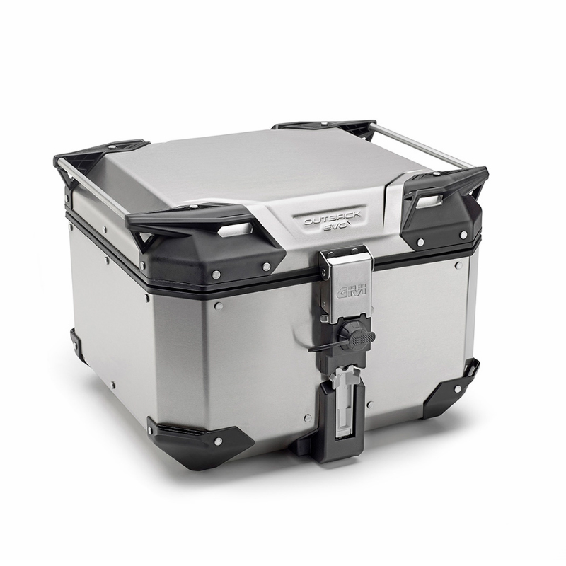 ΒΑΛΙΤΣΑ ΚΕΝΤΡΙΚΗ GIVI OBKE42A TREKKER OUTBACK EVO MONOKEY 42LTR