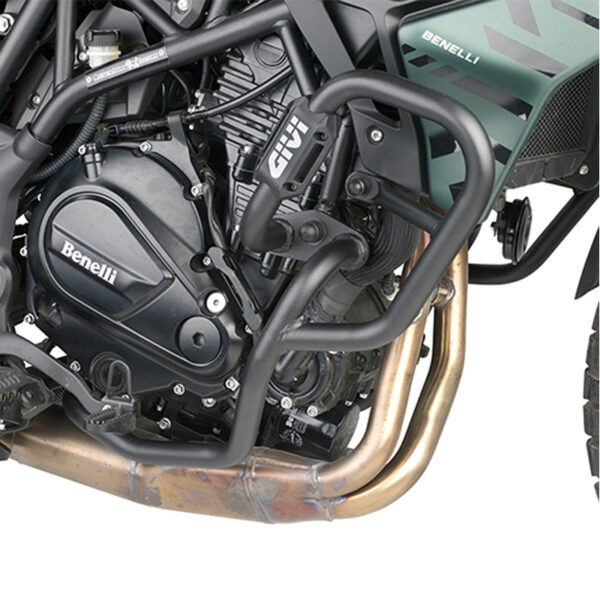 ΠΡΟΣΤΑΣΙΑ ΚΙΝΗΤΗΡΑ GIVI TN8717 BENELLI TRK 702 '23-'24