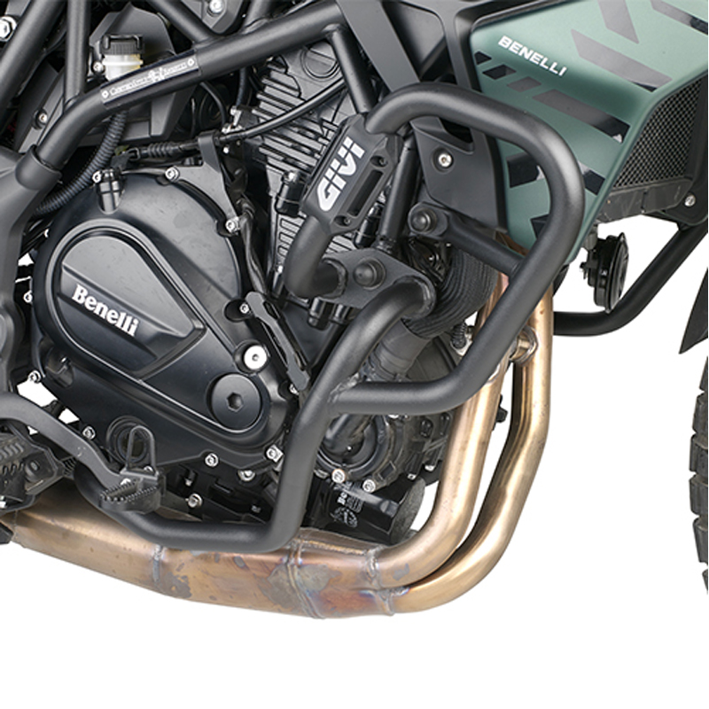 ΠΡΟΣΤΑΣΙΑ ΚΙΝΗΤΗΡΑ GIVI TN8717 BENELLI TRK 702 '23-'24