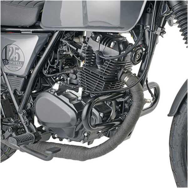 ΠΡΟΣΤΑΣΙΑ ΚΙΝΗΤΗΡΑ GIVI TN9610 BRIXTON CROMWELL 125 '22