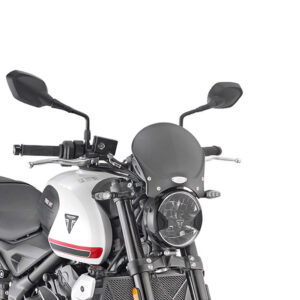 ΚΙΤ AIRSTAR AL6419A_TRIDENT 660 (21 > 23) TRIUMPH GIVI
