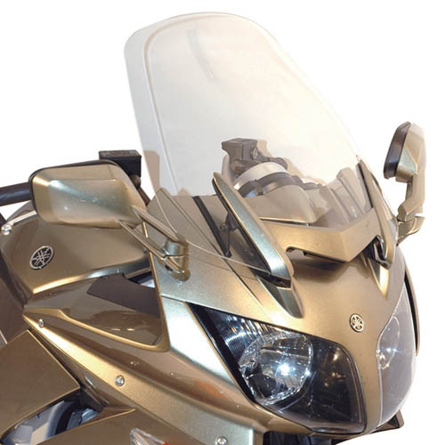 ΖΕΛΑΤΙΝΑ GIVI D134ST YAMAHA FJR 1300 '01-'05