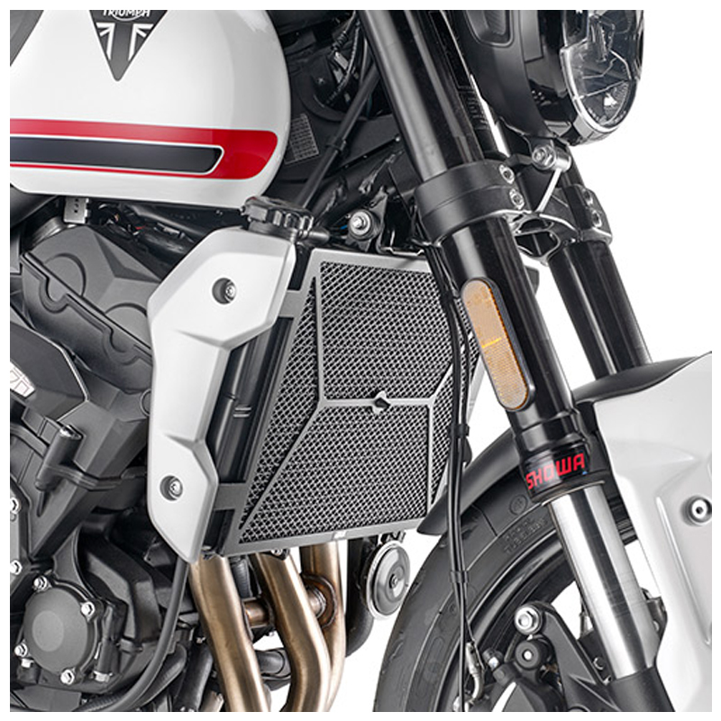 ΠΡΟΣΤΑΣΙΑ ΨΥΓΕΙΟΥ GIVI PR6419 TRIUMPH TRIDENT 660 '21-'23
