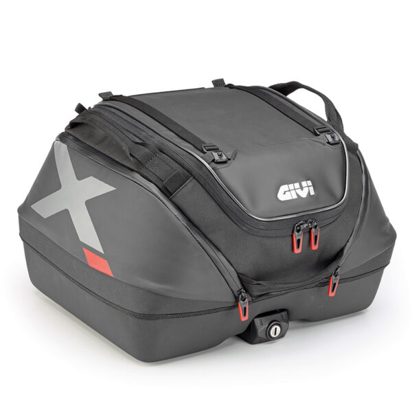 ΤΣΑΝΤΑ ΚΕΝΤΡΙΚΗ GIVI XL08 MONOKEY X-LINE 40 LTR