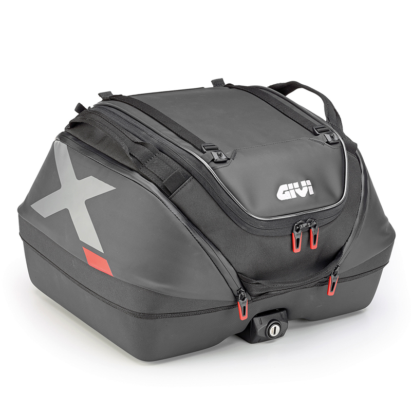 ΤΣΑΝΤΑ ΚΕΝΤΡΙΚΗ GIVI XL08 MONOKEY X-LINE 40 LTR