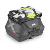 ΤΣΑΝΤΑ ΚΕΝΤΡΙΚΗ GIVI XL08 MONOKEY X-LINE 40 LTR