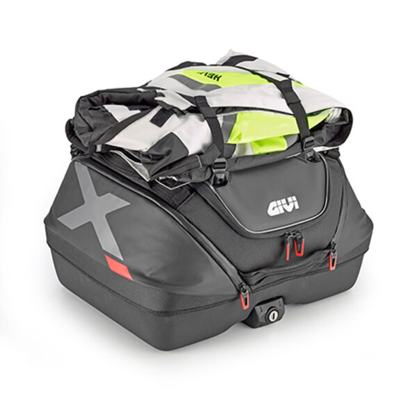 ΤΣΑΝΤΑ ΚΕΝΤΡΙΚΗ GIVI XL08 MONOKEY X-LINE 40 LTR