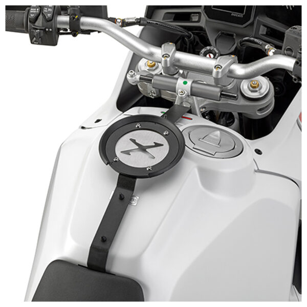 ΣΥΣΤΗΜΑ ΚΛΕΙΔΩΜΑΤΟΣ GIVI BF76 DESERT X 937 '22-'23