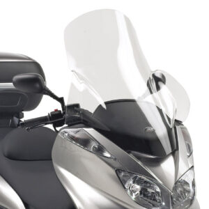 ΖΕΛΑΤΙΝΑ GIVI D137ST YAMAHA MAJESTY 400 '04-'08