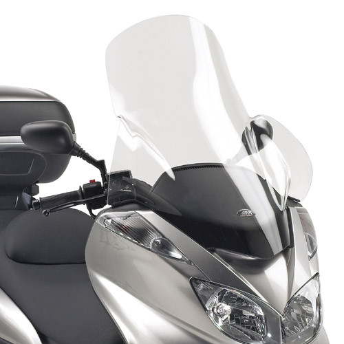 ΖΕΛΑΤΙΝΑ GIVI D137ST YAMAHA MAJESTY 400 '04-'08