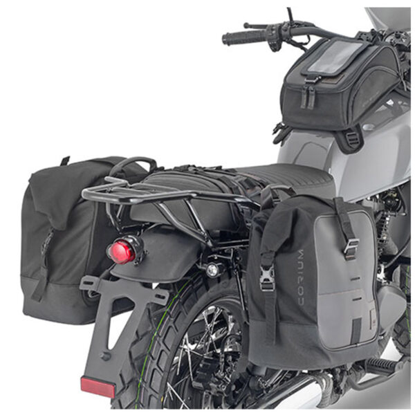 ΒΑΣΕΙΣ ΠΛΑΙΝΩΝ ΣΑΚΩΝ T9610_CROMWELL 125 '2022 BRIXTON GIVI