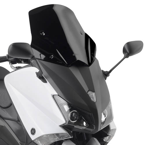 ΖΕΛΑΤΙΝΑ GIVI D2013B YAMAHA T-MAX 530 '12
