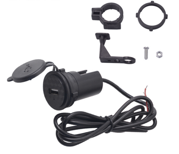 ΠΑΡΟΧΗ USB CD3003