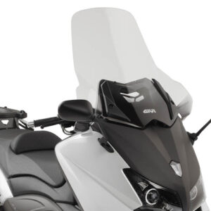 ΖΕΛΑΤΙΝΑ GIVI D2013ST YAMAHA T-MAX 530 '12-'14
