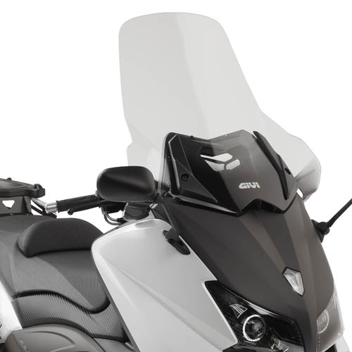 ΖΕΛΑΤΙΝΑ GIVI D2013ST YAMAHA T-MAX 530 '12-'14