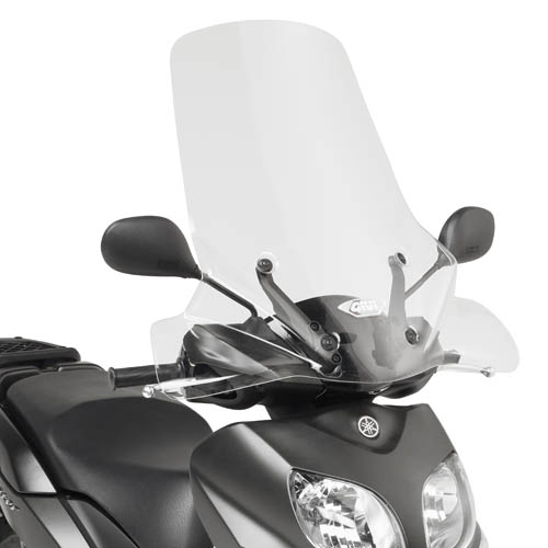 ΖΕΛΑΤΙΝΑ GIVI D2102ST YAMAHA XENTER 125 / 150 '12-'20