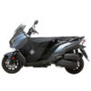 ΘΕΡΜΙΚΟ UNIVERSAL ΚΑΛΥΜΜΑ ΠΟΔΙΩΝ SCOOTER TUCANO EASY E29N