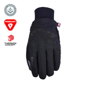 ΓΑΝΤΙΑ FIVE WFX DISTRICT WP LADY ΜΑΥΡΟ / ΧΡΥΣΟ