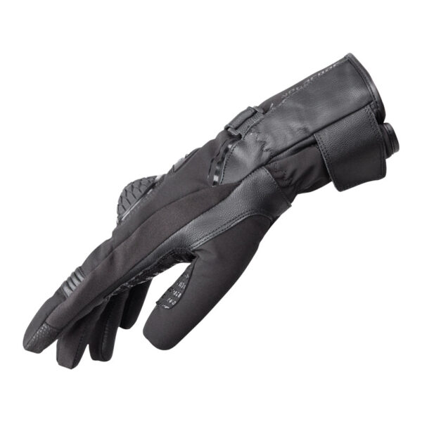 ΓΑΝΤΙΑ NORDCODE VORAS ΜΑΥΡΟ ΓΑΝΤΙΑ NORDCODE VORAS ΜΑΥΡΟ