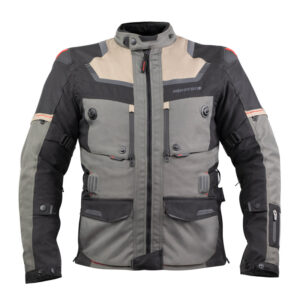 NORDCODE ΜΠΟΥΦΑΝ ADVENTURE EVO 24 OVERSIZE ΓΚΡΙ / ΛΑΔΙ / ΑΜΜΟΥ