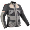 NORDCODE ΜΠΟΥΦΑΝ ADVENTURE EVO 24 OVERSIZE ΓΚΡΙ / ΛΑΔΙ / ΑΜΜΟΥ